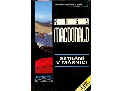 Setkání v márnici