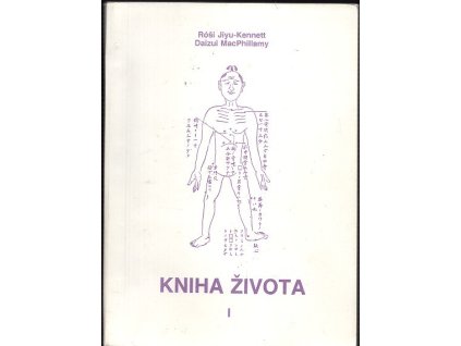 Kniha života I