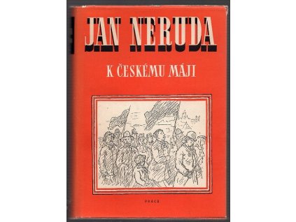 K českému Máji