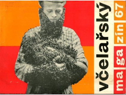 Včelařský magazín 1967, 1966