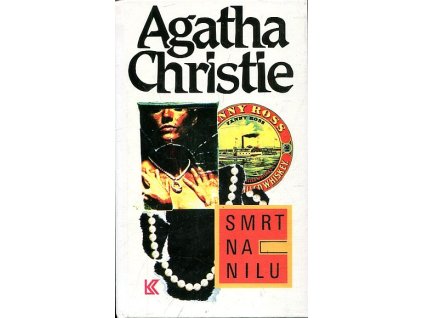 Smrt na Nilu, Agatha Christie, 1993