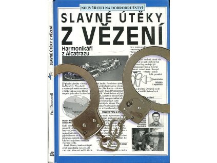 177858 slavne uteky z vezeni