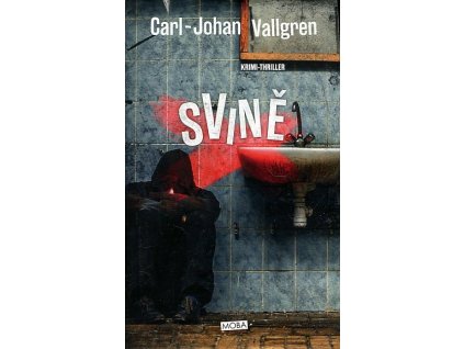 Svině, Carl-Johan Vallgren, 2016