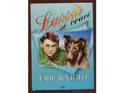 177978 lassie se vraci