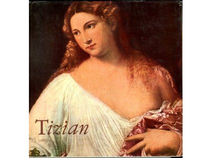 Tizian, Ivo Krsek, 1976