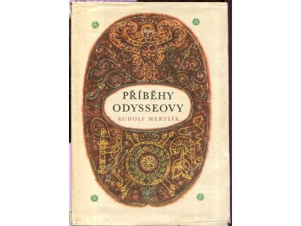 Příběhy Odysseovy