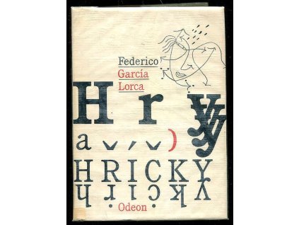 Hry a hříčky, Federico García Lorca, 1986