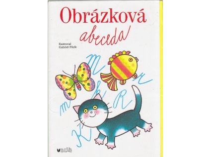 178032 obrazkova abeceda soubor obrazkovych karet k nacviku jednotlivych pismen abecedy