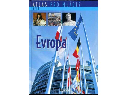 178050 evropa atlas pro mladez