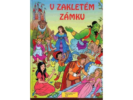 178128 v zakletem zamku