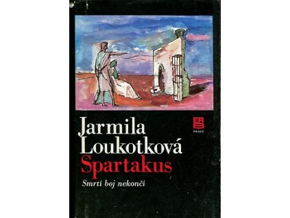 Spartakus - Smrtí boj nekončí