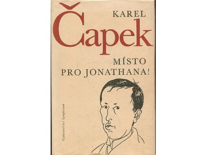 Místo pro Jonathana!