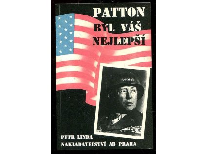 Patton byl váš nejlepší, Petr Linda, 1991
