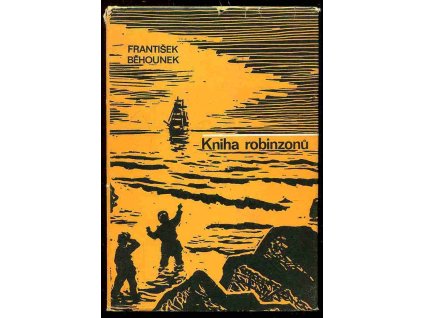 178254 kniha robinzonu osudy slavnych trosecniku