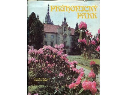 178260 pruhonicky park