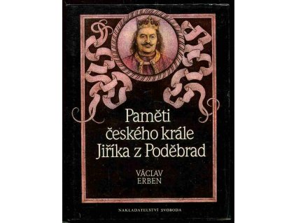 178263 pameti ceskeho krale jirika z podebrad