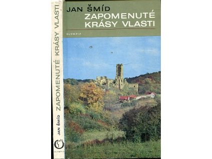 Zapomenuté krásy vlasti