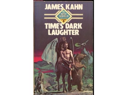 Time's Dark Laughter