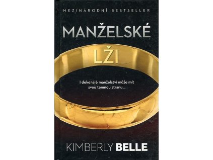 Manželské lži, Kimberly Belle, 2019