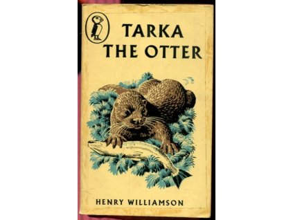 Tarka the Otter