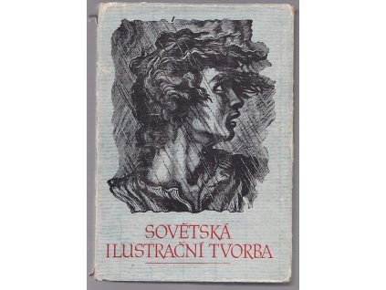 Sovětská ilustrační tvorba