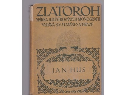 Jan Hus