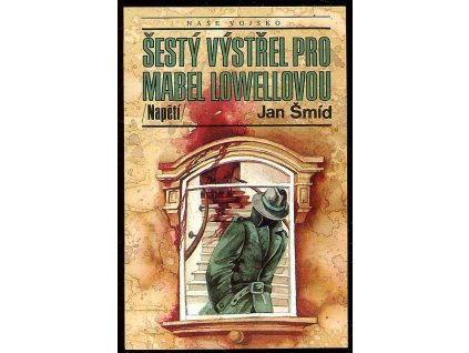 178437 sesty vystrel pro mabel lowellovou