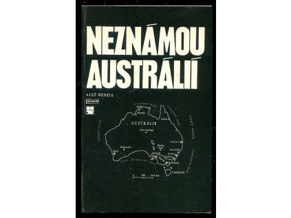 178446 neznamou australii
