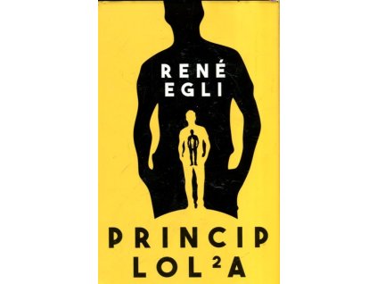 Princip LOL2A, rené Egli, 2016