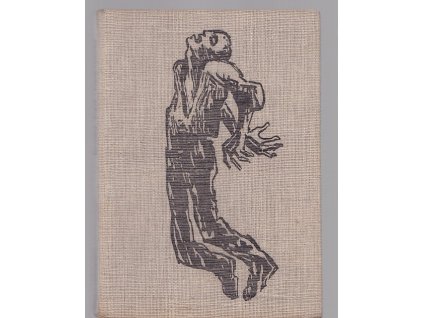 Údolí výstrahy, František Ťopek, 1960