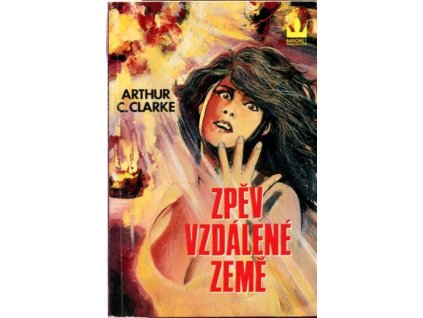 Zpěv vzdálené země, Arthur Charles Clarke, 1993