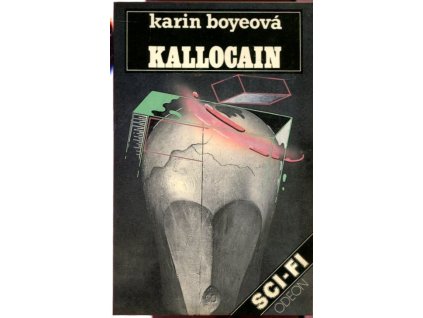 Kallocain, Karin Boye, 1989
