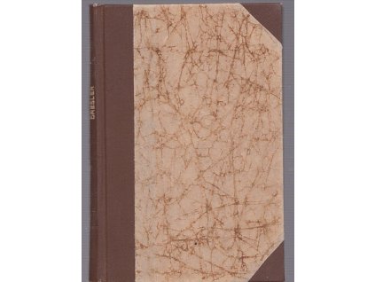 Jakub Arbes - život a dílo