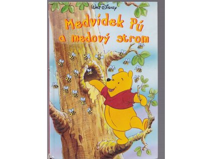 Medvídek Pú a medový strom, 1997