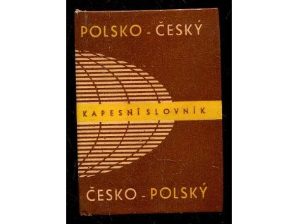 178581 polsko cesky cesko polsky kapesni slovnik