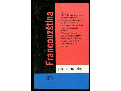 178632 francouzstina pro samouky
