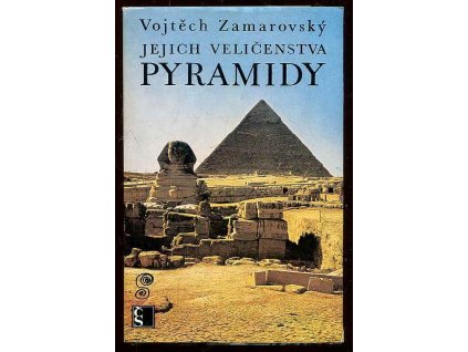178653 jejich velicenstva pyramidy