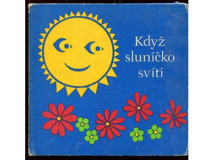 178656 kdyz slunicko sviti basnicky a navody na vystrihovnky