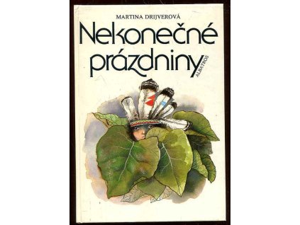 178662 nekonecne prazdniny