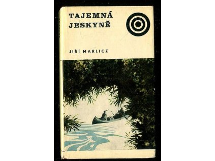 Tajemná jeskyně, Jerzy Marlicz, 1969