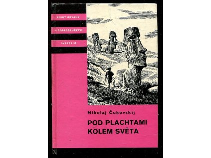 178719 pod plachtami kolem sveta z historie moreplaveckych objevu osmnacteho stoleti pro ctenare od 12 let