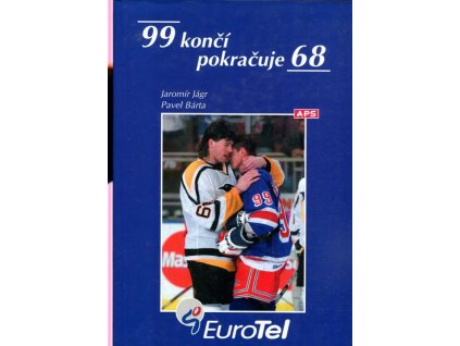 99 končí, pokračuje 68, Jaromír Jágr, 1999