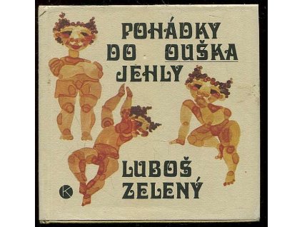 Pohádky do ouška jehly