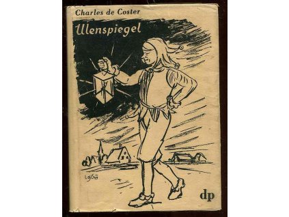 178809 hrdinne vesele i slavne prihody thylberta ulenspiegla a lamma goedzaka ve flandrich i jinde jak je vypravuji