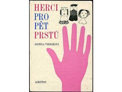178830 herci pro pet prstu