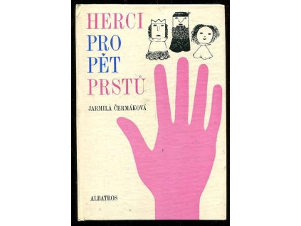 178833 herci pro pet prstu