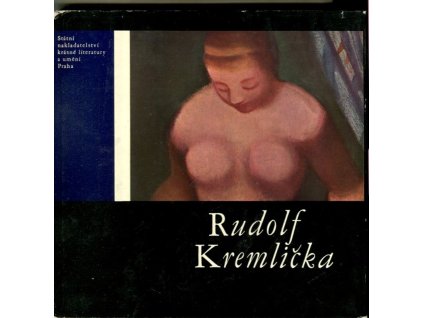 Rudolf Kremlička, Luděk Novák, 1964