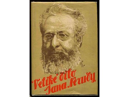 178989 velike dilo jana nerudy