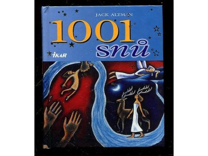 1001 snů, Jack Altman, 2003