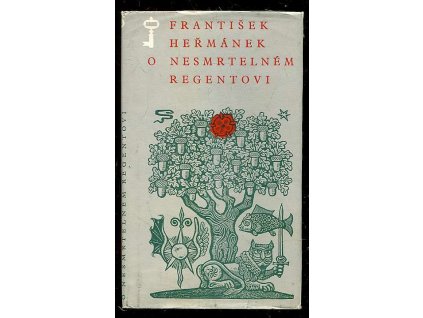 178998 o nesmrtelnem regentovi